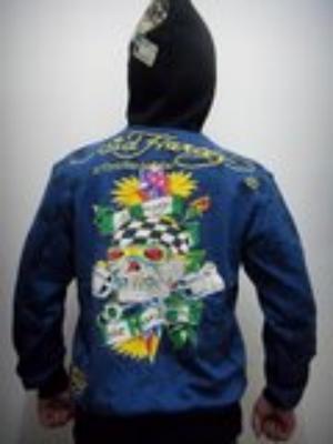 cheap Ed Hardy Men Hoodies-164